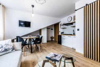 Apartamenty Stary Kamieniec 1 GIEWONT, Zakopane (photo 5)
