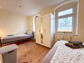 MonteurWohnung Sporbitzer Stübchen, Drážďany (fotografie 3)