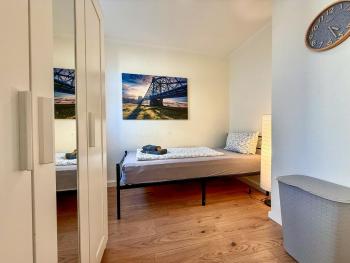 MonteurWohnung Sporbitzer Stübchen, Drážďany (fotografie 4)