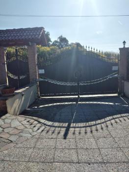Appartamento VILLA ADRY, Řím (fotografie 3)