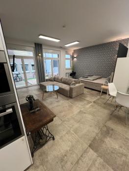 To&To Apartments Studio, Stuttgart (photo 2)