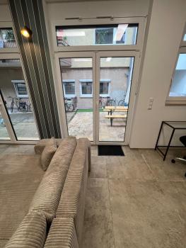 To&To Apartments Studio, Stuttgart (photo 4)