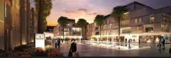 AnfaPlace Residence, Casablanca, la Cornishe-Ain Diab, Casablanca (fotografie 3)