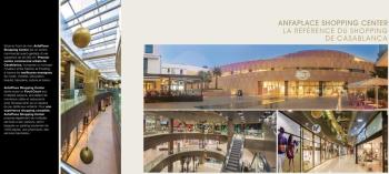 AnfaPlace Residence, Casablanca, la Cornishe-Ain Diab, Casablanca (fotografie 5)