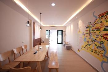 Risa Hostel - Female Only for Solo Travelers, Bangkok (foto 3)