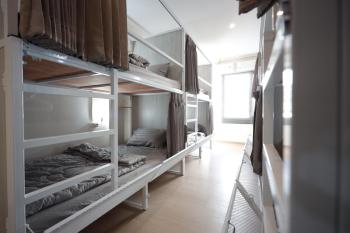 Risa Hostel - Female Only for Solo Travelers, Bangkok (foto 4)