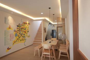 Risa Hostel - Female Only for Solo Travelers, Bangkok (foto 5)