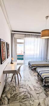 21A - Vista mare a 2 passi da tutto, Lavagna (zdjęcie 3)