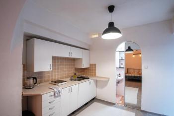 Atelier Obchodná39 In hearth of Bratislava, Bratislava (fotografie 2)