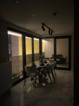 180° View Apartment in Diamond Building Skopje, Skopje (photo 2)