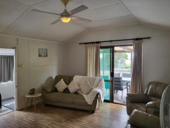 The Hideaway - Burrum Heads, Burrum Heads (fotografie 5)