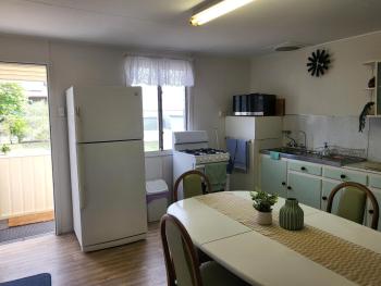 The Hideaway - Burrum Heads, Burrum Heads (fotografie 4)