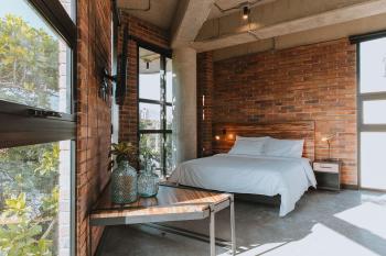 Hotel 3450 Living Lofts, Medellín (zdjęcie 2)