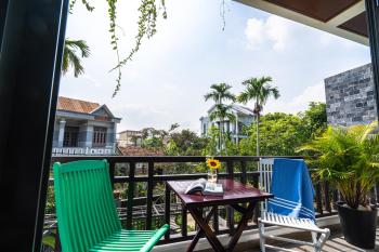 Golden Star Villa Hoi An, Хойан (фото 3)