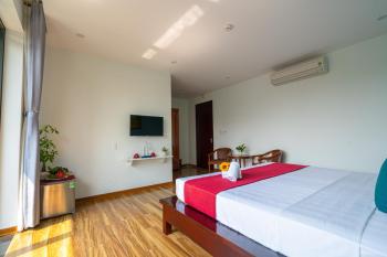 Golden Star Villa Hoi An, Хойан (фото 4)