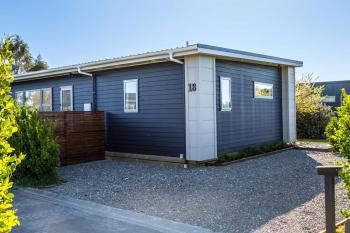 18 on Burgundy, Martinborough (fotografie 2)