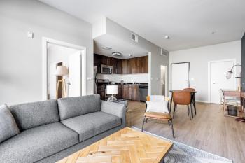 Culver City 1BR w WD Gym Pool Walk to Shops LAX-324, Los Angeles (fotografie 2)