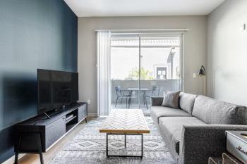 Culver City 1BR w WD Gym Pool Walk to Shops LAX-324, Los Angeles (fotografie 3)