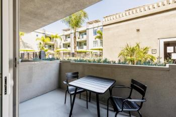Culver City 1BR w WD Gym Pool Walk to Shops LAX-324, Los Angeles (fotografie 5)