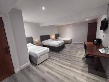 Park View Rooms, Edinburgh (photo 2)