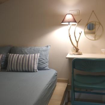 The Tiny Dependance, Argostoli (foto 2)