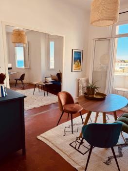 Charming Apartment at 10mn du Vieux Port, Marseille (fotografie 3)