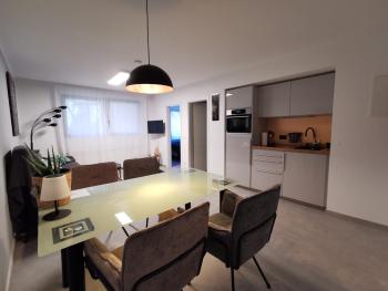 SmartApart - Design Apartment - Favorite Place - Full Equipment - Public Transport, Norimberk (fotografie 3)
