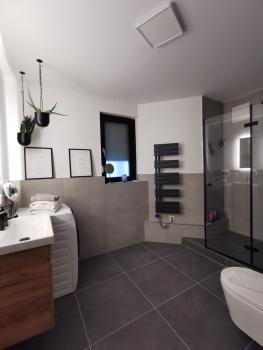 SmartApart - Design Apartment - Favorite Place - Full Equipment - Public Transport, Norimberk (fotografie 4)