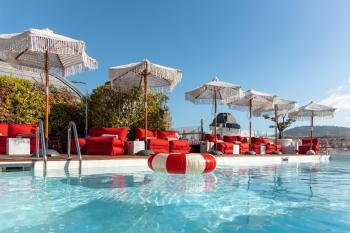 Boscolo Nice Hotel & Spa, Nice (fotografie 2)