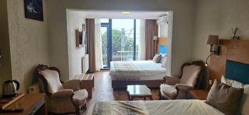 Seatanbul Hotel, Istanbul (fotografie 4)