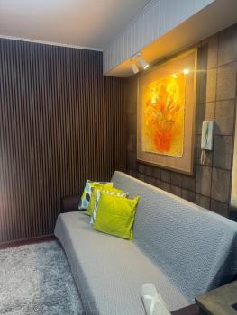 FRD Condo Unit Tower A SoleMare Parksuites, Manila (fotografie 5)
