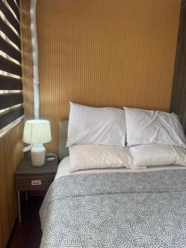 FRD Condo Unit Tower A SoleMare Parksuites, Manila (fotografie 4)