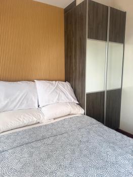 FRD Condo Unit Tower A SoleMare Parksuites, Manila (fotografie 3)