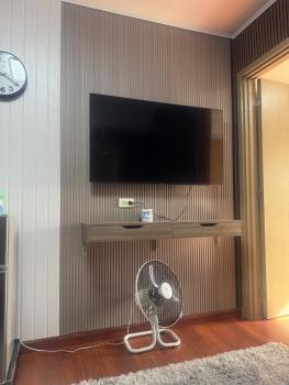 FRD Condo Unit Tower A SoleMare Parksuites, Manila (fotografie 2)