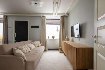 2 BR Apartment in Heart of Vesterbro, Copenhagen (photo 2)