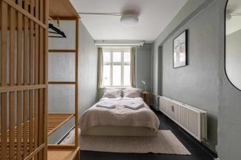 2 BR Apartment in Heart of Vesterbro, Copenhagen (photo 3)