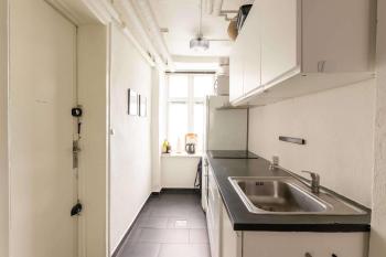 2 BR Apartment in Heart of Vesterbro, Copenhagen (photo 4)