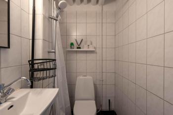 2 BR Apartment in Heart of Vesterbro, Copenhagen (photo 5)