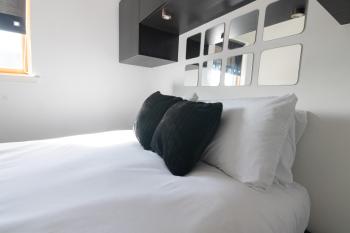 Argyle Apartment, Glasgow (Foto 4)