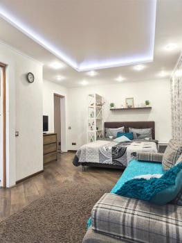 Бирюзовый стиль, Tschernihiw (Foto 5)