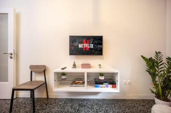 Stylish Modern Athens apt, Athen (Foto 2)