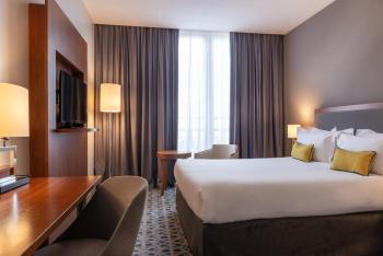 Crowne Plaza Paris - Republique by IHG, Paris (Foto 3)