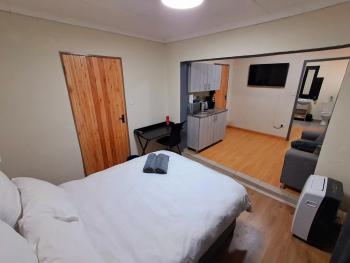 26onMagazyn, Polokwane (fotografie 5)