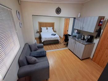 26onMagazyn, Polokwane (fotografie 4)