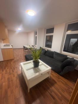 Wunderschöne Unterkunft in Hannover mit 3 Schlafplätzen, Hannover (fotografie 4)