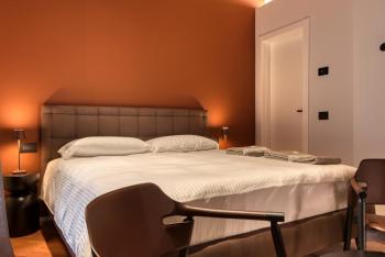 Le Torri Suites, Bergamo (photo 2)