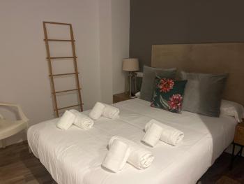 Mucho Trigo Apartments C, Córdoba (foto 3)