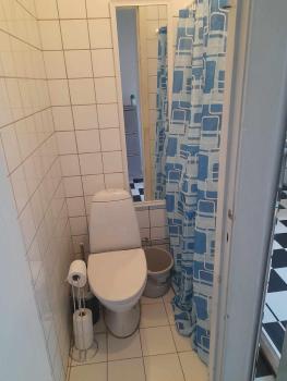 Nice room in apartment in Amager - NEWLY RENOVATED, Kodaň (fotografie 5)