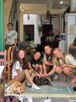 Okra Hoian, Hoi An (fotografie 5)