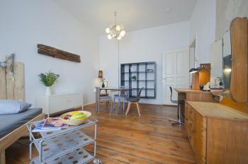 Courtyard Apartment (LIDELI), Berlino (foto 3)